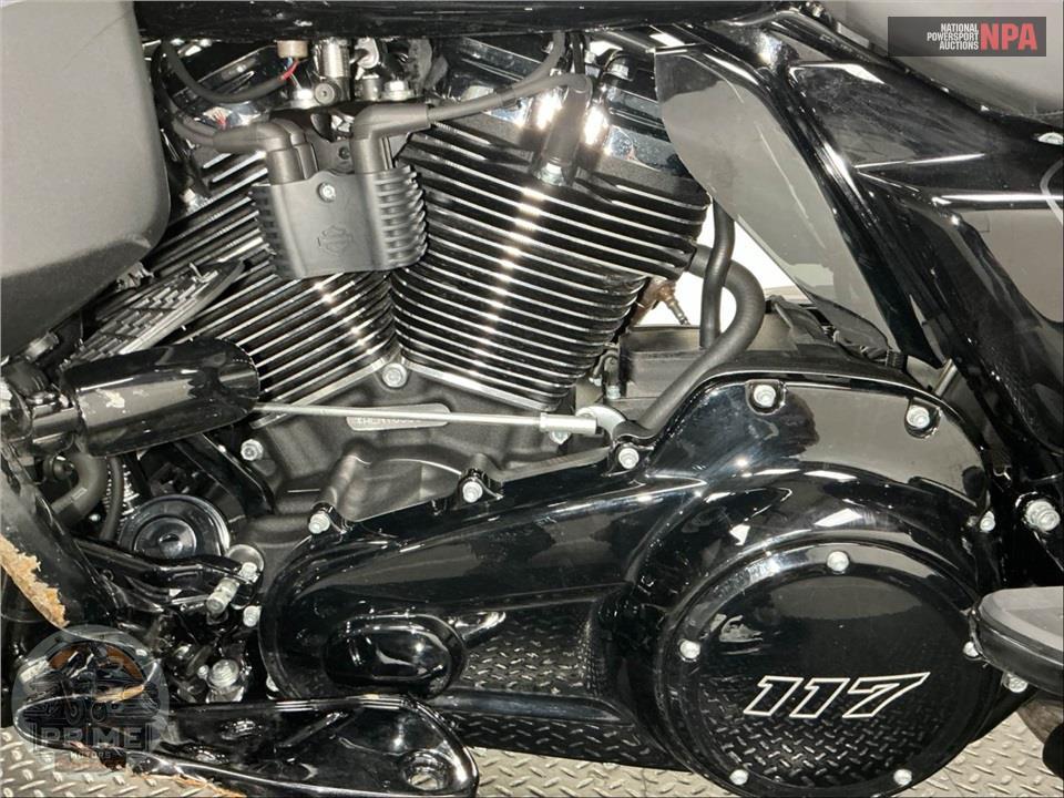 2026 Harley-Davidson FLTRXL ROAD GLIDE LIMITED — фото 7