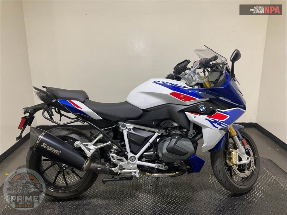 2023 Bmw R 1250 RS — фото 1
