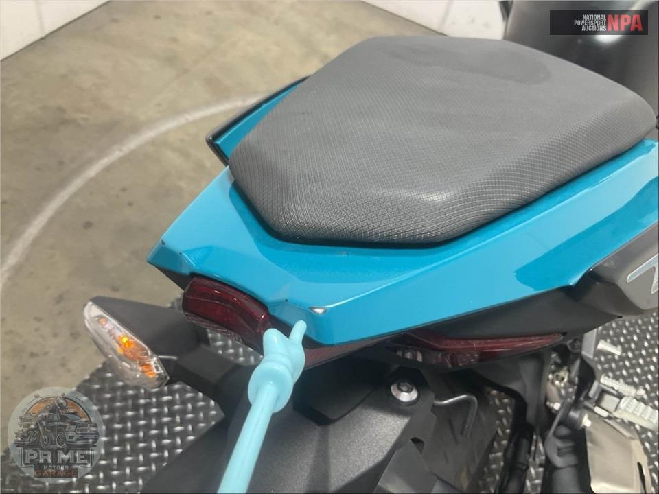 2021 Kawasaki ER400DMFNL Z400 ABS — фото 15