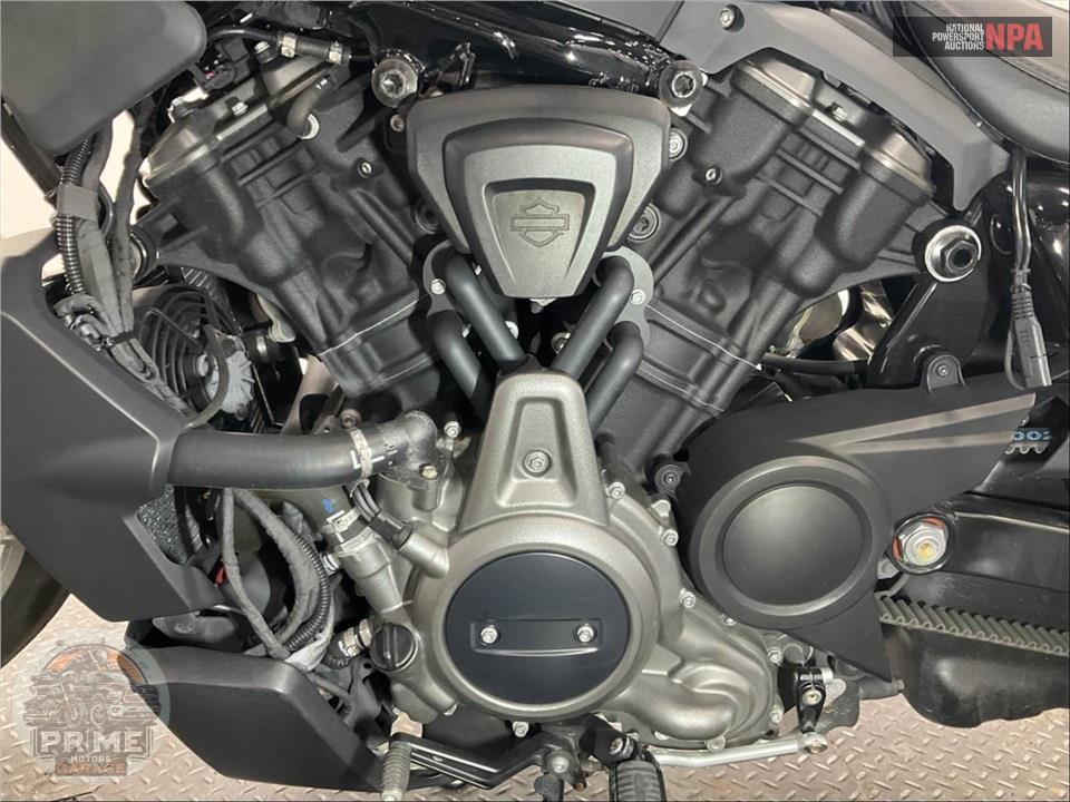 2023 Harley-Davidson RH975S NIGHTSTER SPECIAL — фото 7