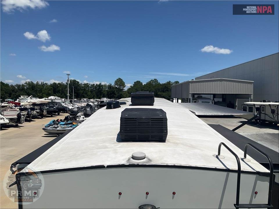 2021 Keystone Rv M-3231 CK - MONTANA FIFTH WHEEL SERIES — фото 21