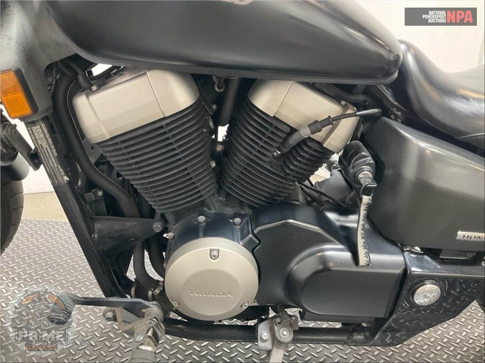 2012 Honda VT750C2BC SHADOW PHANTOM — фото 7