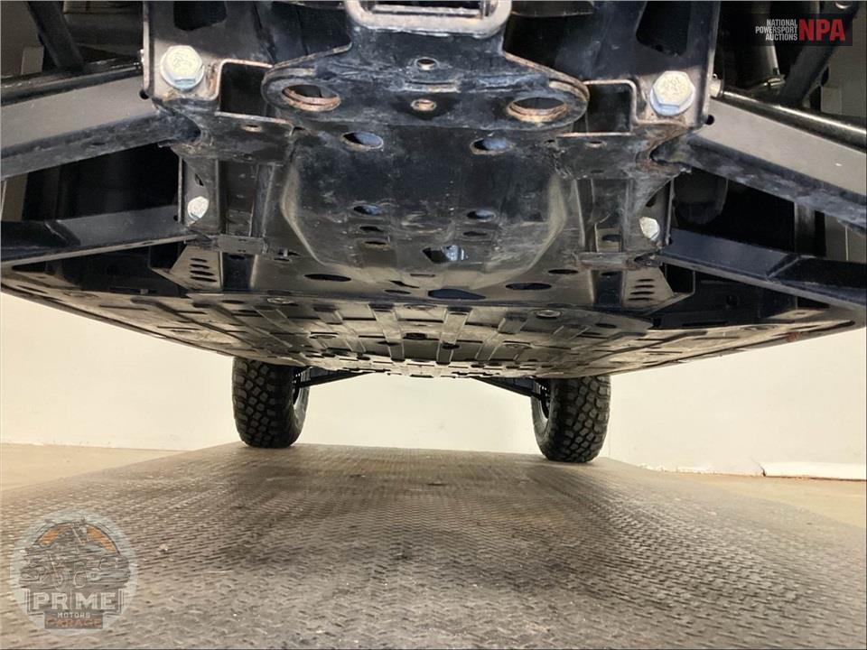 2025 Polaris RANGER CREW XP 1000 NORTHSTAR ULTIMATE (CAMOUFLAGE) — фото 15