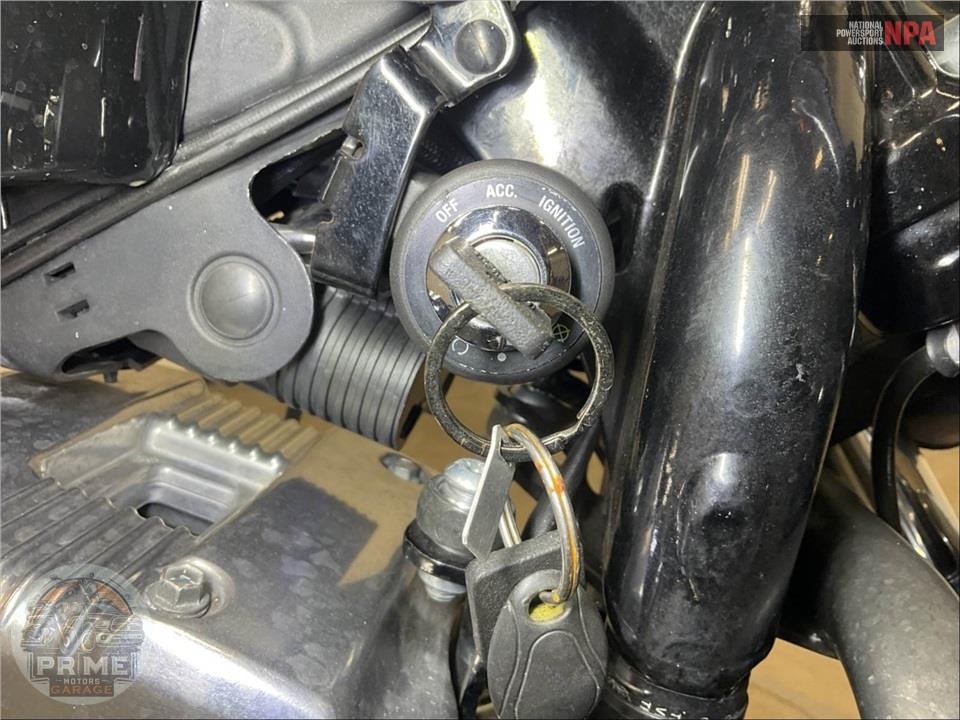 2022 Harley-Davidson XL1200X FORTY-EIGHT — фото 14
