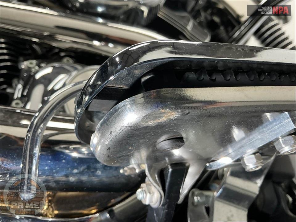 2005 Harley-Davidson FLSTNI SOFTAIL DELUXE — фото 25