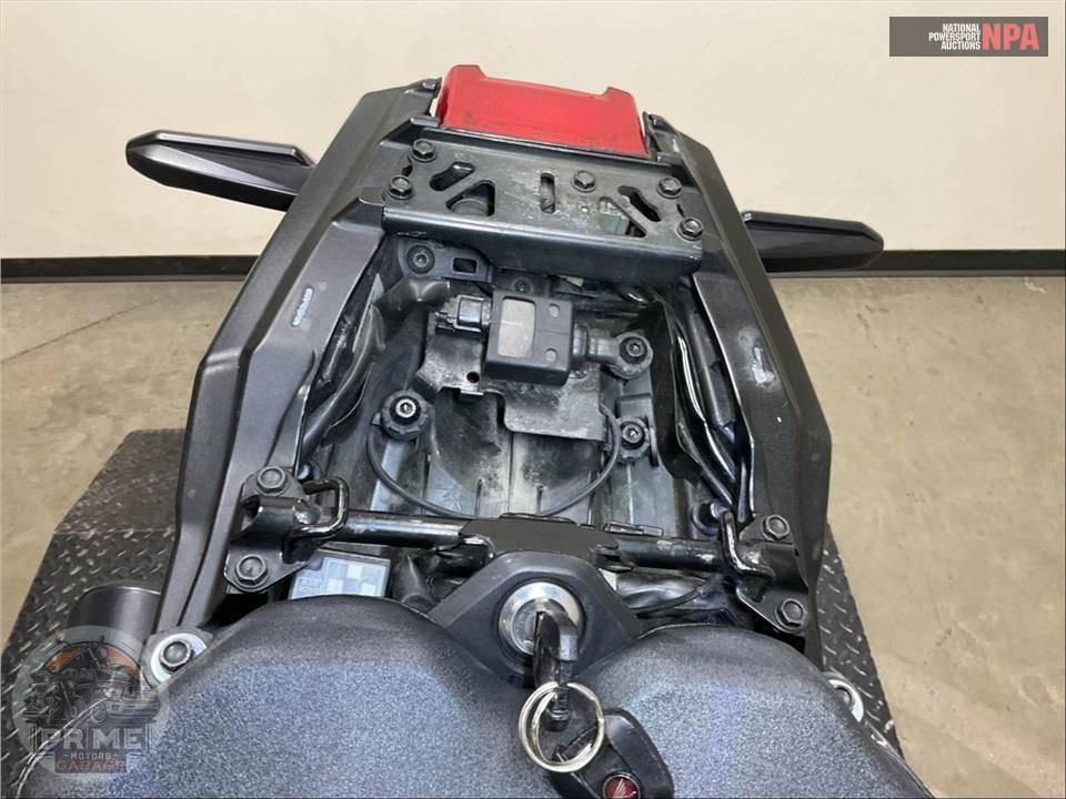 2021 Honda CB1000RA BLACK EDITION (ABS) — фото 19