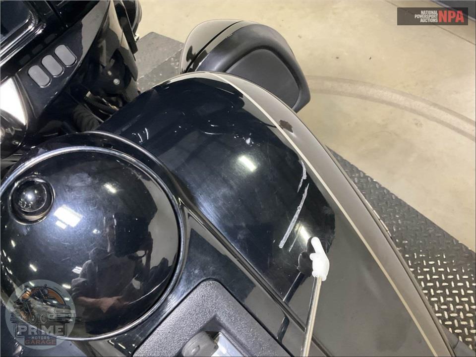 2020 Harley-Davidson FLHTK ULTRA LIMITED — фото 26