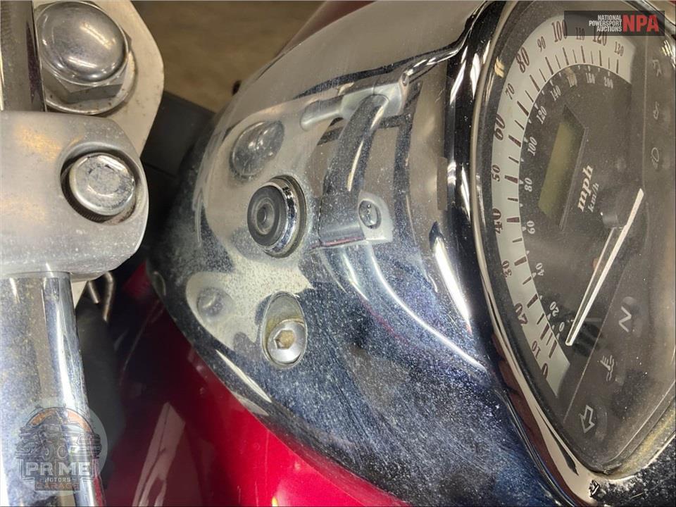 2005 Honda VTX1300S5 — фото 17
