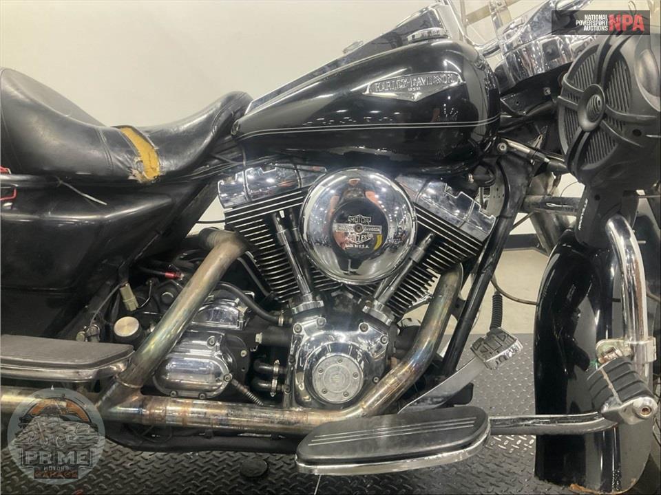 2006 Harley-Davidson FLHRCI ROAD KING CLASSIC — фото 6