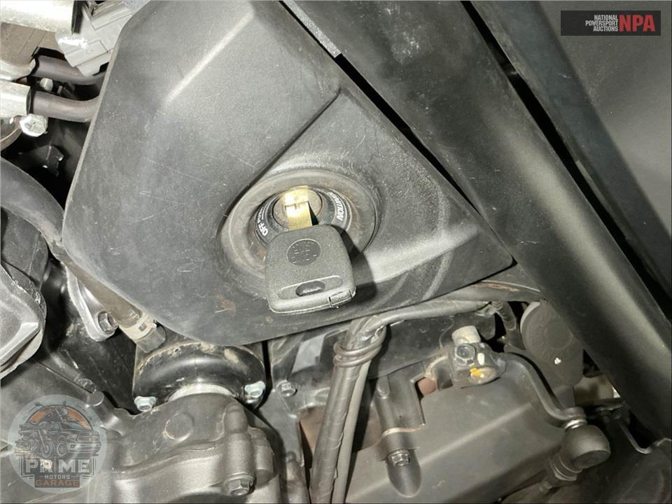 2024 Honda CMX1100A2 REBEL 1100T — фото 12