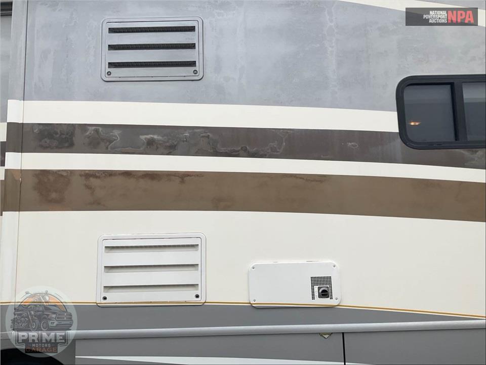 2006 Bounder M-34F (WORKHORSE) — фото 54
