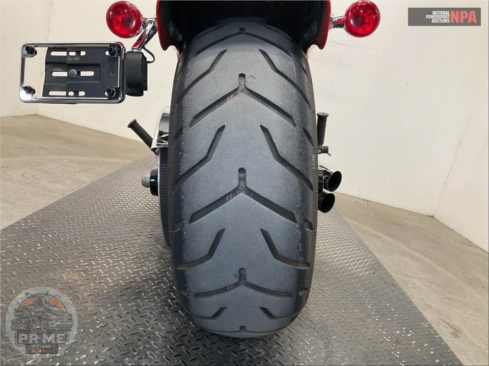 2017 Harley-Davidson FXSB BREAKOUT — фото 18