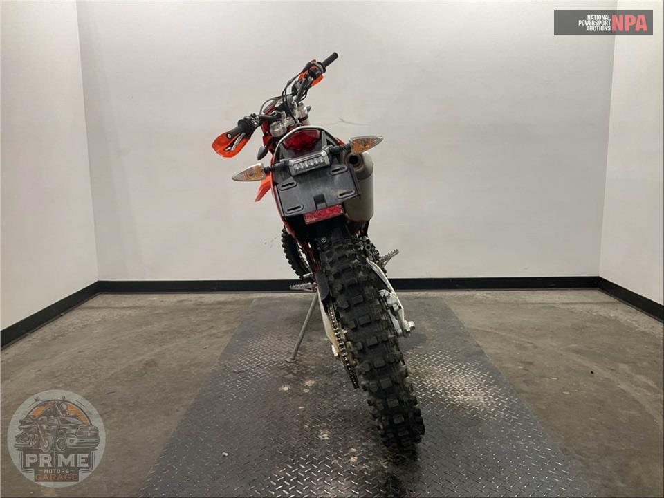 2023 Ktm 500 EXC-F — фото 4