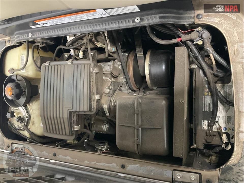 2021 Yamaha DR2AV1XFI FLEET — фото 5