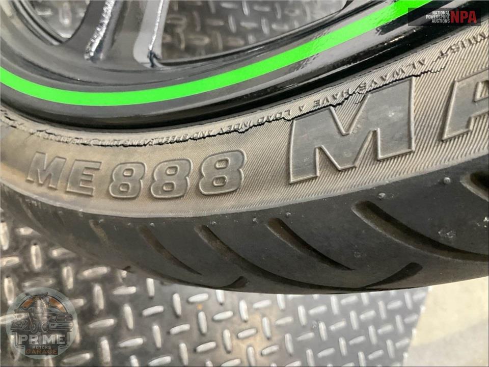 2018 Kawasaki VN900CJF VULCAN 900 CUSTOM — фото 19