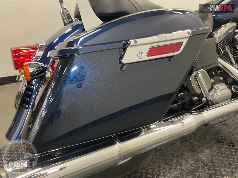 2013 Harley-Davidson FLD-103 DYNA SWITCHBACK — фото 23