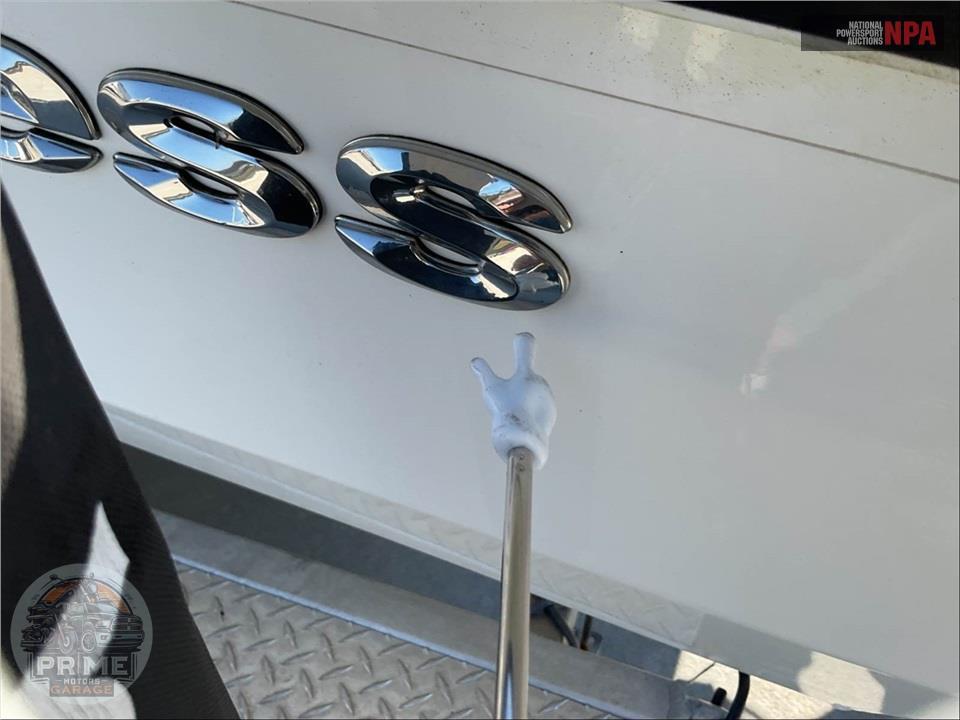 2018 Aluma-Weld/Xpress H20B/BS(*) HYPER-LIFT BAY SERIES L=20/E=1 115HP YAMA OB — фото 23