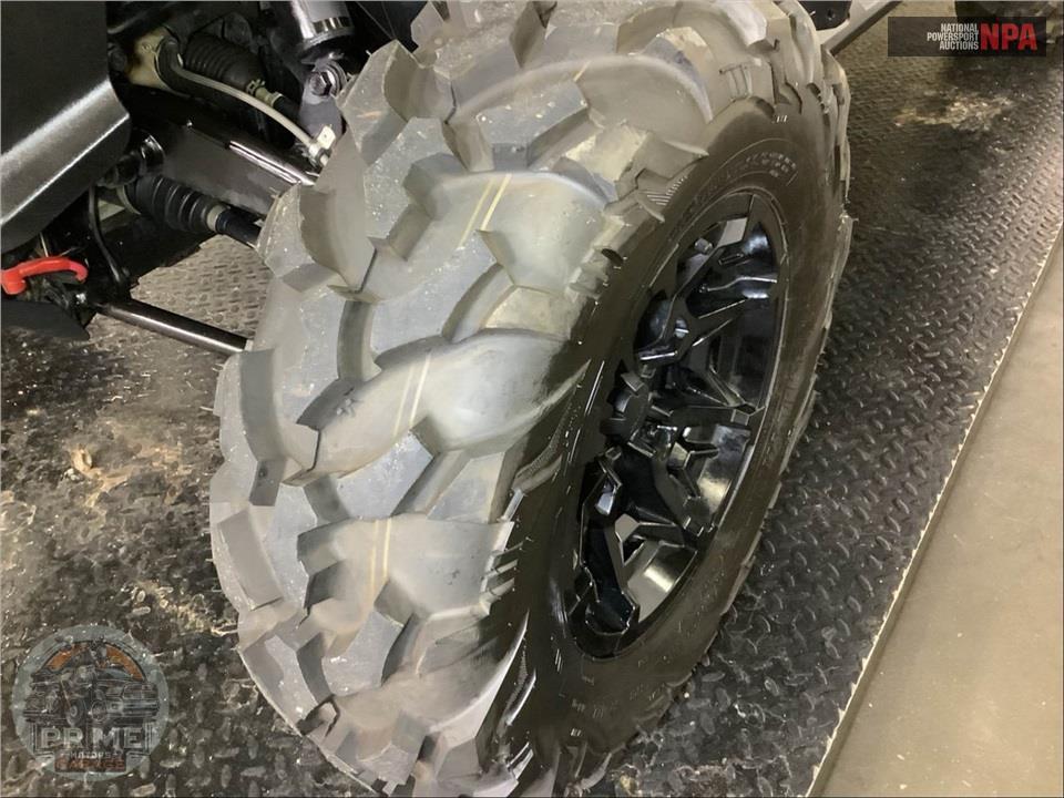 2022 Can-Am COMMANDER XT 700 — фото 22