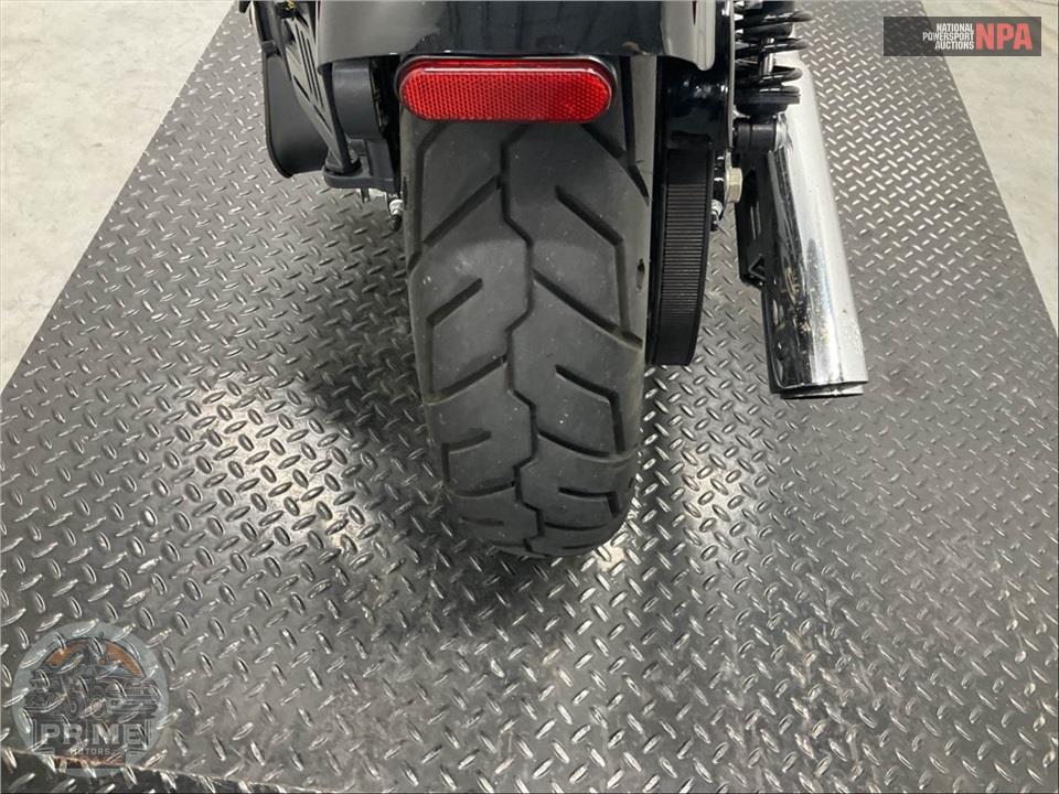 2018 Harley-Davidson XL1200X FORTY-EIGHT — фото 19