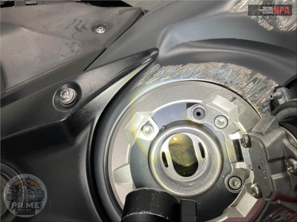 2024 Kawasaki NINJA 650 ABS — фото 24