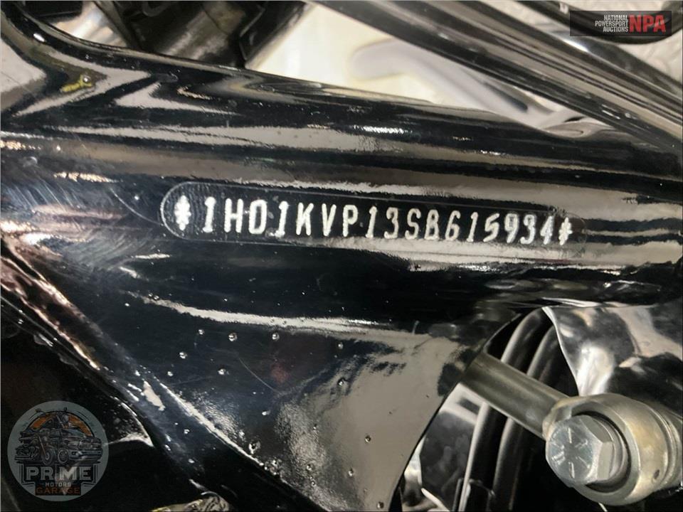 2025 Harley-Davidson FLHRXS ROAD KING SPECIAL — фото 28