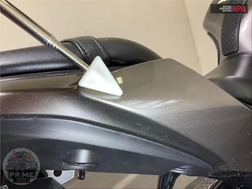 2021 Kawasaki EX650NMFNL NINJA 650 — фото 20