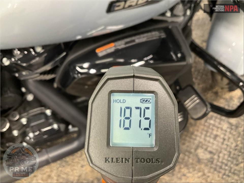 2024 Harley-Davidson FLTRX ROAD GLIDE — фото 8