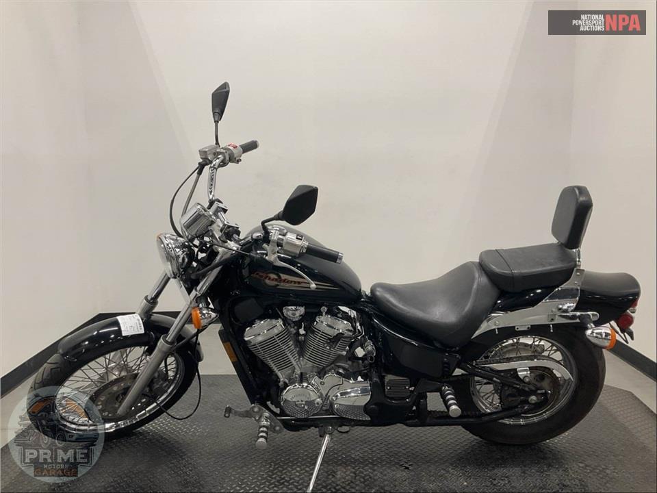 1999 Honda VT600CDX SHADOW VLX — фото 3