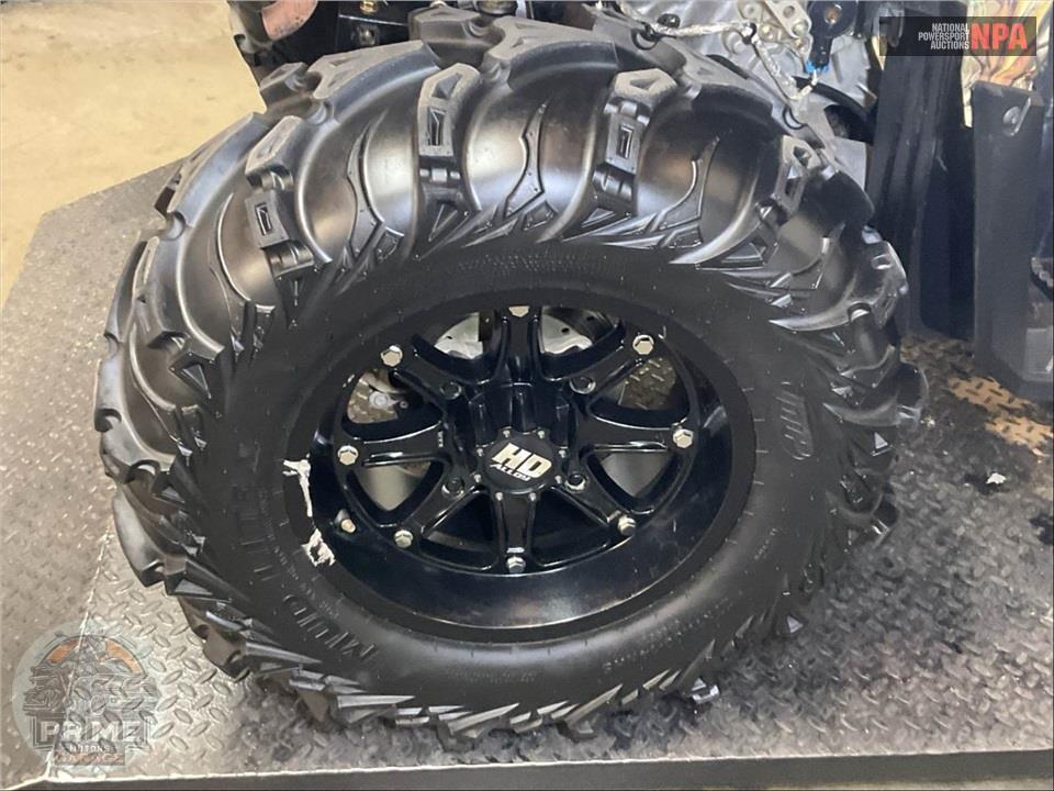 2022 Polaris SPORTSMAN 570 — фото 22