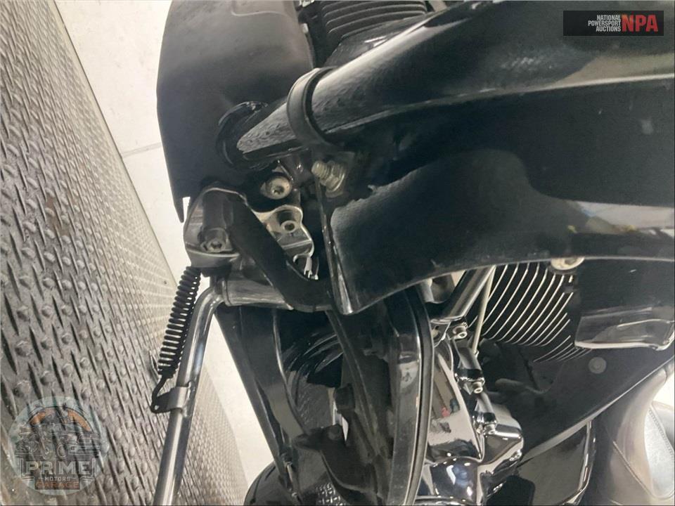 2024 Harley-Davidson FLHTK ULTRA LIMITED — фото 17