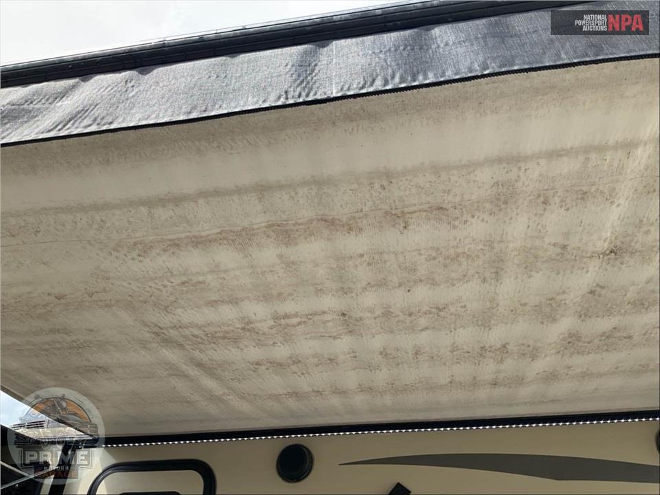 2018 Keystone Rv M-32 RLI - COUGAR X-LITE SERIES — фото 23