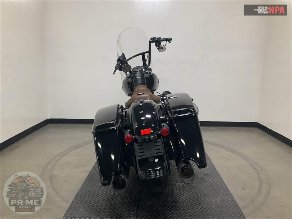 2021 Harley-Davidson FLHRXS ROAD KING SPECIAL — фото 4