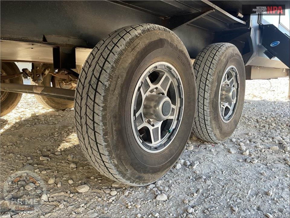 2021 Keystone Rv M-331 RL - MONTANA HIGH COUNTRY FIFTH WHEEL SERIES — фото 24
