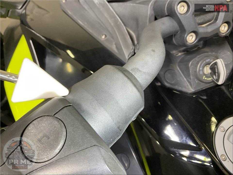 2022 Can-Am SPYDER F3-S SE6 — фото 34