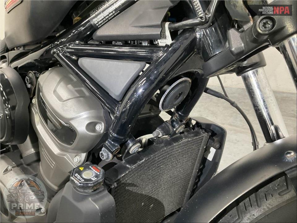 2023 Harley-Davidson RH975S NIGHTSTER SPECIAL — фото 13