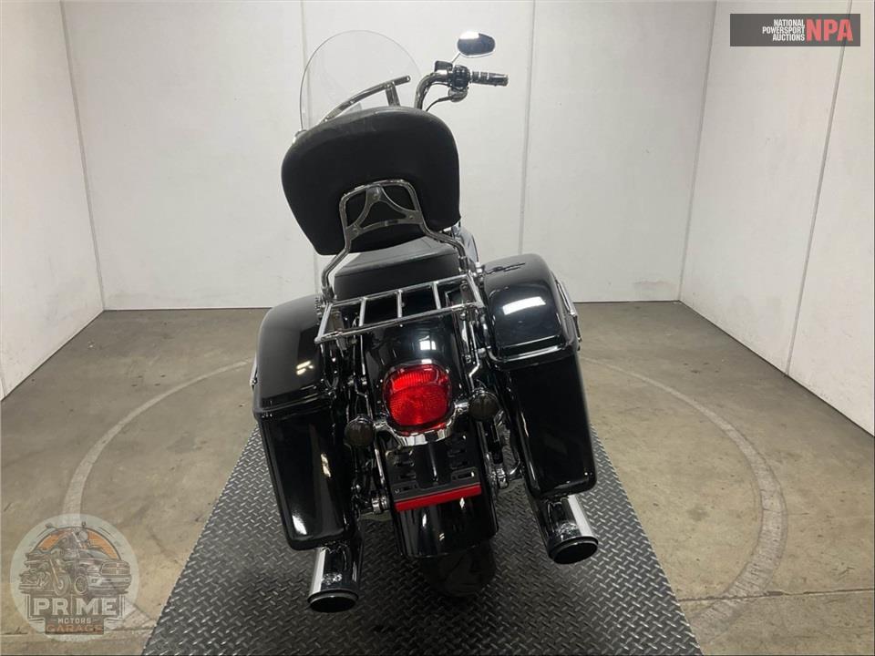 2012 Harley-Davidson FLD-103 DYNA SWITCHBACK — фото 4