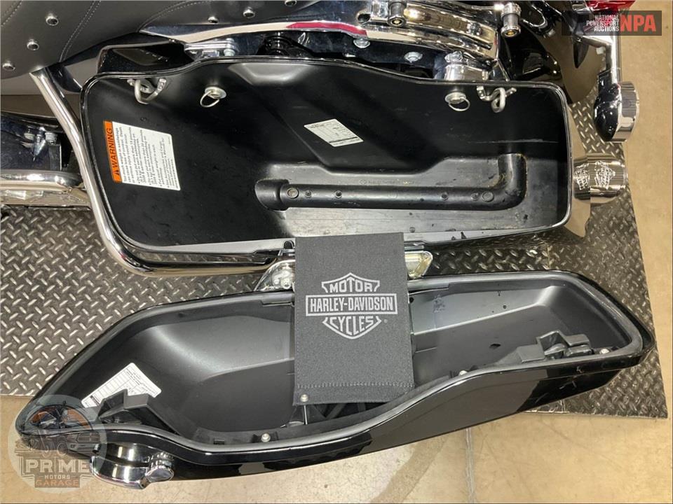 2015 Harley-Davidson FLHR ROAD KING — фото 19