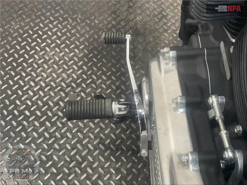 2021 Harley-Davidson FXST SOFTAIL STANDARD — фото 19