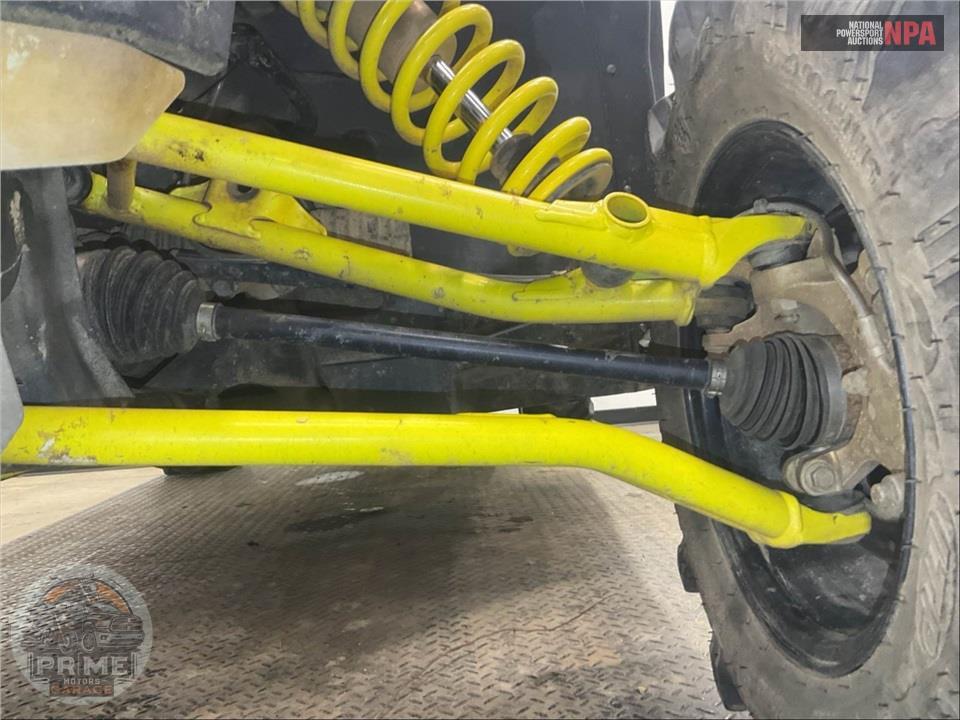 2019 Can-Am MAVERICK X3 X MR TURBO — фото 22
