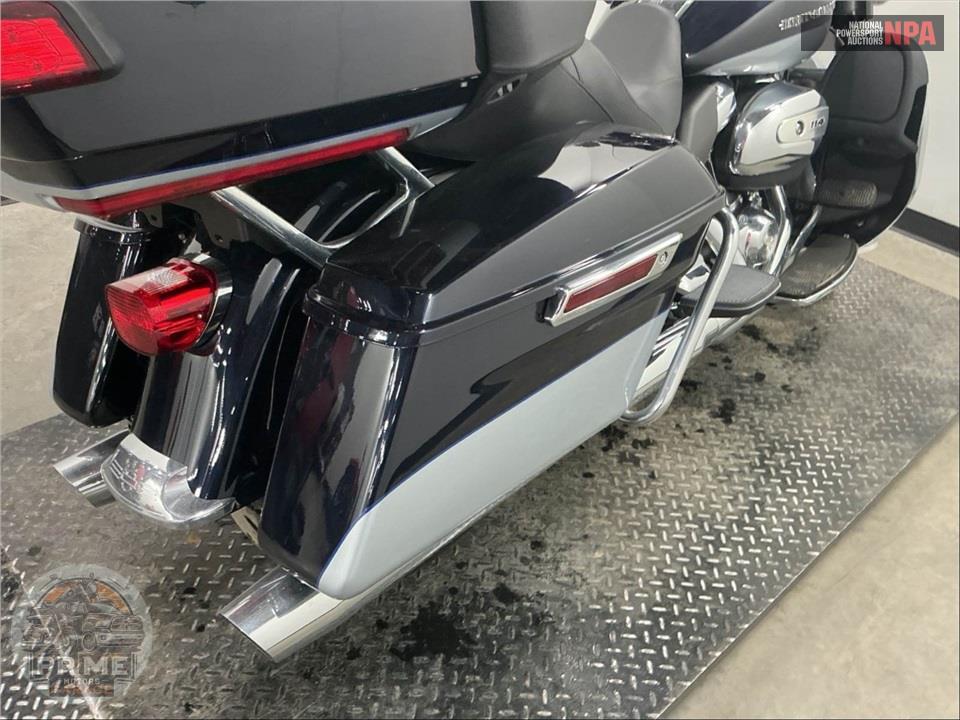 2019 Harley-Davidson FLHTK ULTRA LIMITED — фото 15
