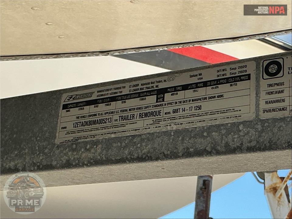 2021 Alumacraft Boat Co SUMMIT 165(*) L=17 E=40HP HONDA OB — фото 32