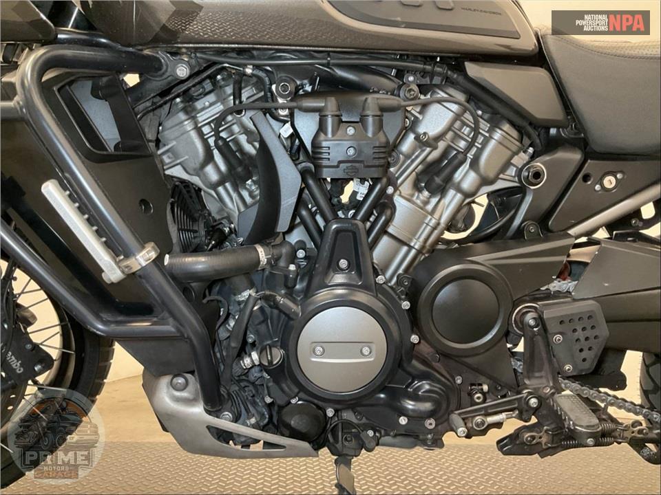 2023 Harley-Davidson RA1250S PAN AMERICA SPECIAL — фото 7