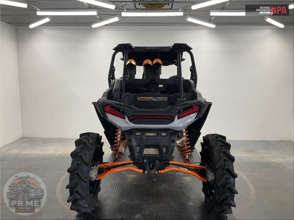 2021 Polaris RZR XP 1000 HIGH LIFTER (ELECTRIC POWER STEERING) — фото 4