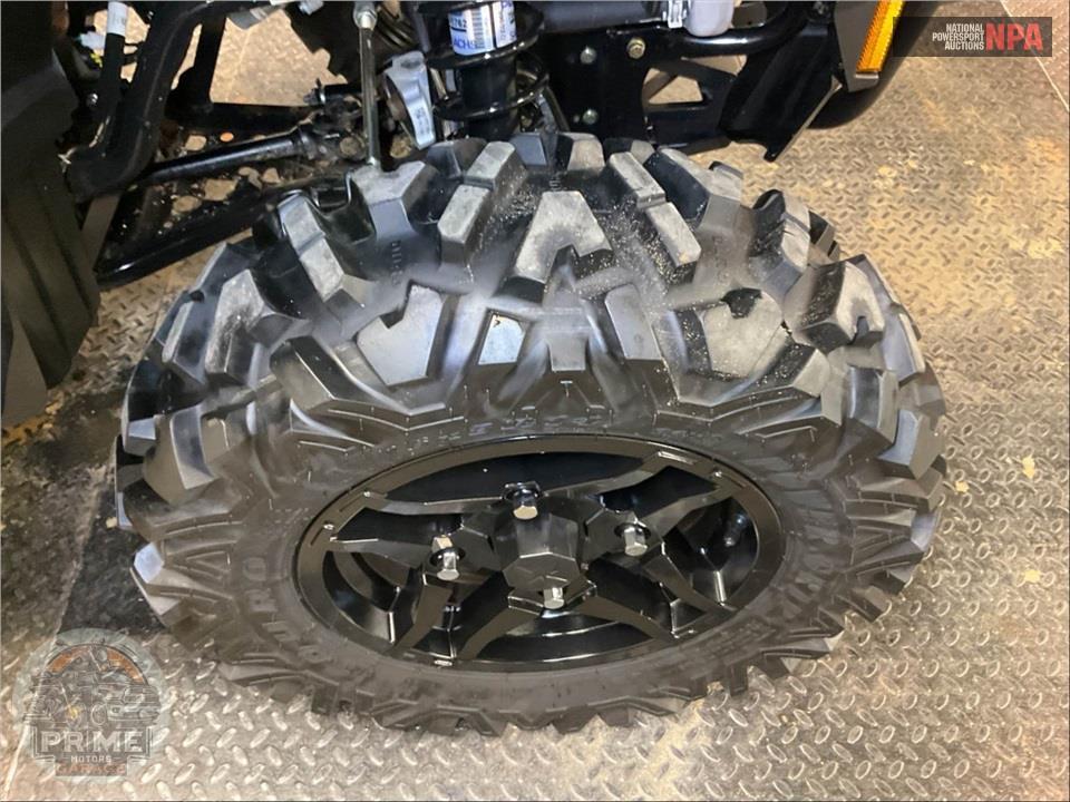 2023 Polaris SPORTSMAN 570 PREMIUM — фото 15