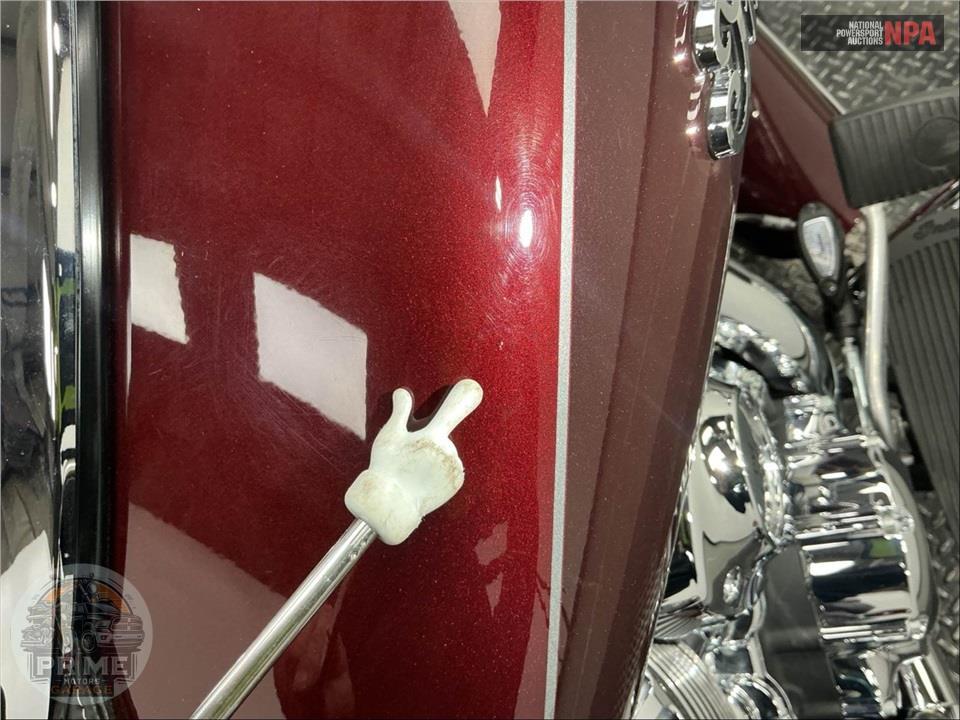 2022 Indian Motorcycle SPRINGFIELD — фото 19