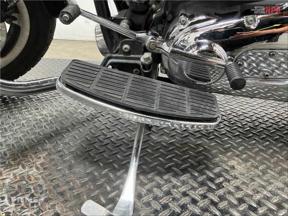 2004 Harley-Davidson FLSTFI FAT BOY — фото 24