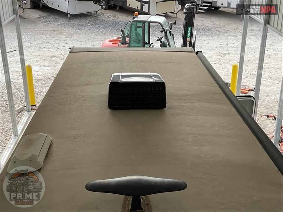 2019 Keystone Rv M-260 TBWE - SPRINGDALE ECO-LITE SERIES — фото 28