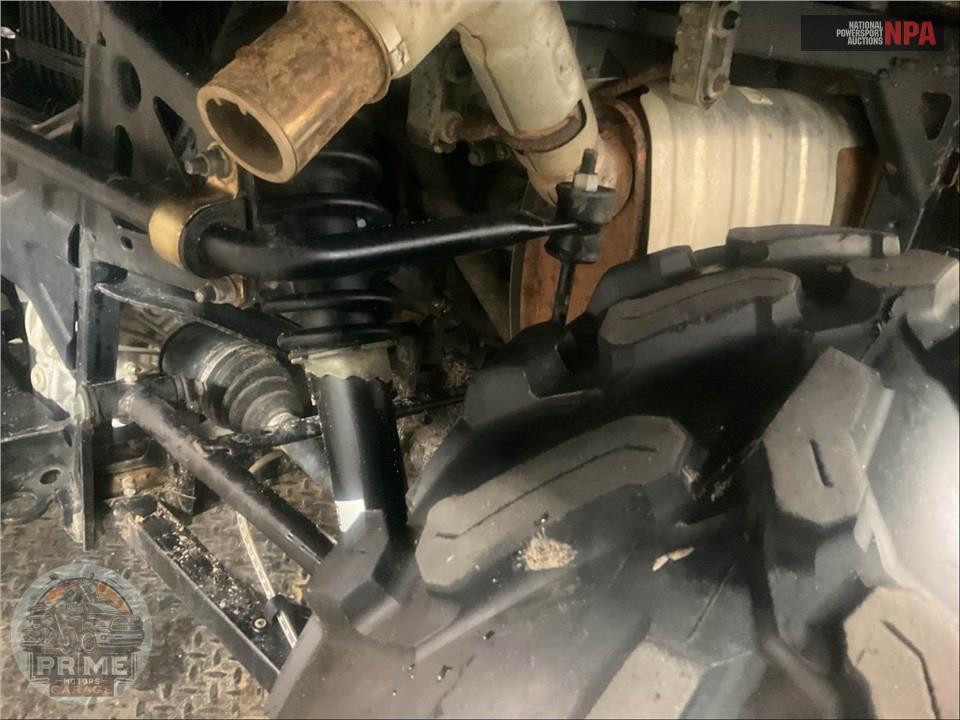 2019 Polaris RANGER CREW XP 900 — фото 23