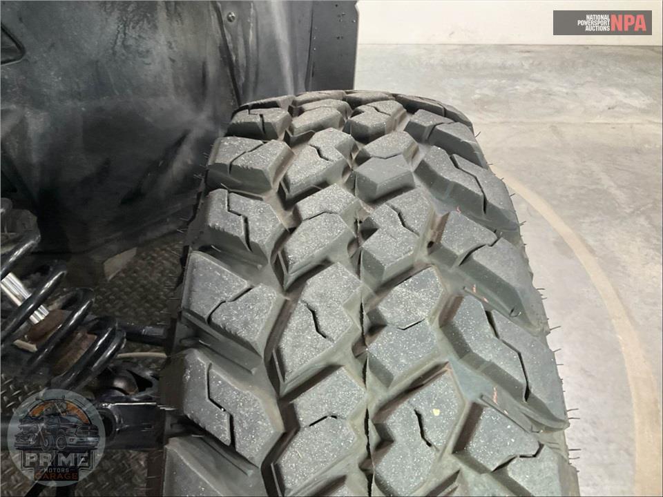 2019 Can-Am MAVERICK X3 X DS TURBO R — фото 20