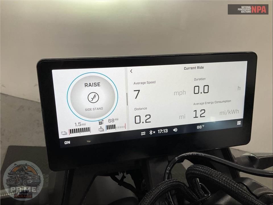 2025 Can-Am ORIGIN — фото 5